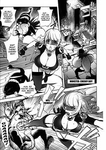 Page 11: 010.jpg | Netorare New Heroine | View Page!