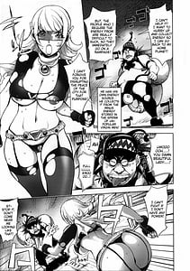 Page 13: 012.jpg | Netorare New Heroine | View Page!