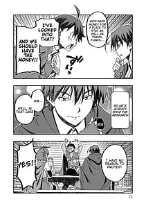 Page 11: 010.jpg | Netori Mahoutsukai no Bouken 3 | View Page!