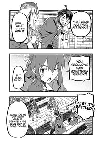 Page 12: 011.jpg | Netori Mahoutsukai no Bouken 3 | View Page!