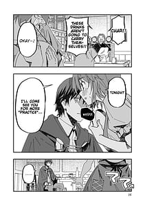 Page 15: 014.jpg | Netori Mahoutsukai no Bouken 3 | View Page!