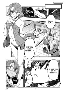 Page 16: 015.jpg | Netori Mahoutsukai no Bouken 3 | View Page!