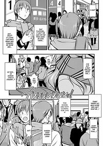 Page 8: 007.jpg | Netori Netorare Chi ni Ochite | View Page!