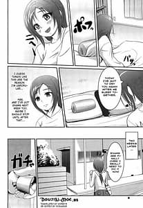 Page 8: 007.jpg | Nettai Banana Girl | View Page!