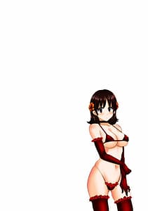 Page 5: 004.jpg | Niizuma Osenaka Nagashimasu Vol.1 | View Page!