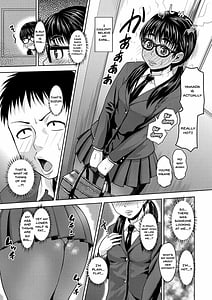 Page 8: 007.jpg | Nikkanteki Kuro Stocking Seikatsu - Sensual Black Stockings Life | View Page!