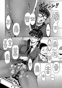 Page 9: 008.jpg | Nikkanteki Kuro Stocking Seikatsu - Sensual Black Stockings Life | View Page!