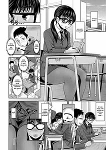 Page 13: 012.jpg | Nikkanteki Kuro Stocking Seikatsu - Sensual Black Stockings Life | View Page!