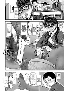 Page 15: 014.jpg | Nikkanteki Kuro Stocking Seikatsu - Sensual Black Stockings Life | View Page!
