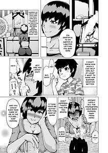 Page 4: 003.jpg | Nikuheki Shibori -Monmon Muchi Oba Body- | View Page!