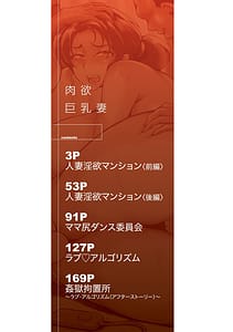 Page 3: 002.jpg | Nikuyoku Kyonyuu Tsuma Toaru Hitozuma Inyoku Mansion nite | View Page!