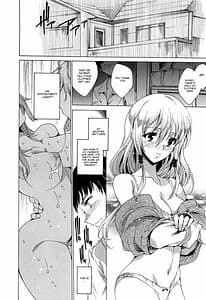 Page 14: 013.jpg | Nikuyoku Rensa -NTR Kanojo | View Page!