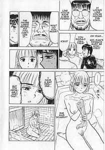 Page 10: 009.jpg | Ningyou no Yakata - The Doll House | View Page!