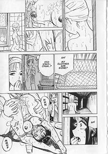 Page 11: 010.jpg | Ningyou no Yakata - The Doll House | View Page!