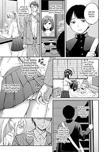 Page 5: 004.jpg | Nisemono Kazoku -Gifu ni Ochite Iku Shimai- Digital | View Page!