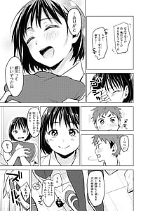 Page 15: 014.jpg | No Bra na Onnanoko wa Suki Desuka Anthology Comic | View Page!