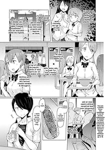 Page 8: 007.jpg | Nouryoku Gakuen Gekokujou -Boku ga Gakuen wo Seoisu Made- | View Page!