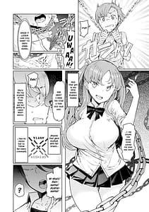 Page 11: 010.jpg | Nouryoku Gakuen Gekokujou -Boku ga Gakuen wo Seoisu Made- | View Page!