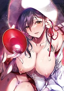 Page 7: 006.jpg | Nureru Oboreru Sore wa Koi | View Page!