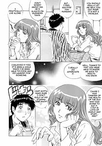 Page 9: 008.jpg | Nureteru Hitozuma | View Page!