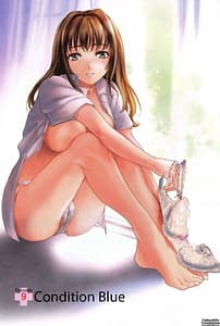 Page 4: 003.jpg | Nurse wo Kanojo ni Suru Houhou Vol.2 | View Page!