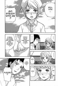 Page 10: 009.jpg | Nurse wo Kanojo ni Suru Houhou Vol.2 | View Page!
