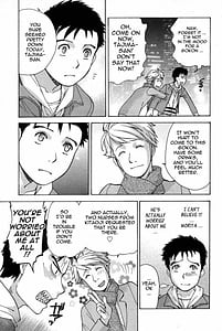 Page 12: 011.jpg | Nurse wo Kanojo ni Suru Houhou Vol.2 | View Page!