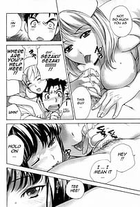 Page 6: 005.jpg | Nurse wo Kanojo ni Suru Houhou Vol.3 | View Page!