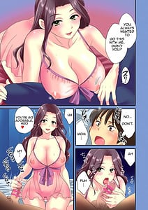Page 4: 003.jpg | Okonomi no Mama! | View Page!