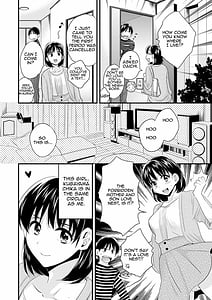 Page 11: 010.jpg | Okonomi no Mama! | View Page!