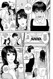 Page 6: 005.jpg | Okusan to Issho | View Page!