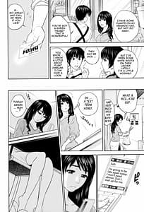 Page 7: 006.jpg | Okusan to Issho | View Page!