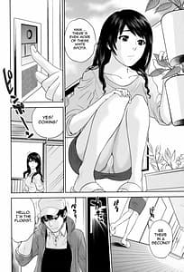 Page 9: 008.jpg | Okusan to Issho | View Page!