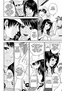 Page 11: 010.jpg | Okusan to Issho | View Page!