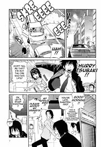 Page 9: 008.jpg | Omoitattara Chichijitsu | View Page!