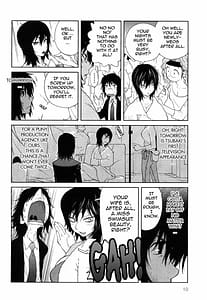 Page 12: 011.jpg | Omoitattara Chichijitsu | View Page!