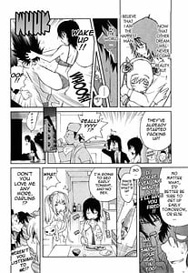 Page 16: 015.jpg | Omoitattara Chichijitsu | View Page!