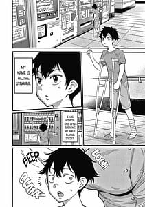 Page 10: 009.jpg | OneShota Byoutou 24-ji Harem Nyuuin Seikatsu | View Page!