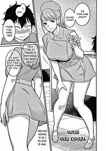 Page 11: 010.jpg | OneShota Byoutou 24-ji Harem Nyuuin Seikatsu | View Page!