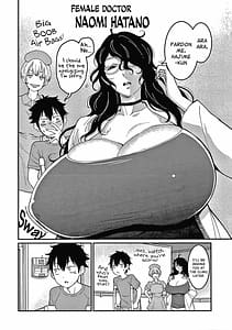 Page 14: 013.jpg | OneShota Byoutou 24-ji Harem Nyuuin Seikatsu | View Page!