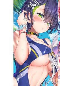 Page 2: 001.jpg | Onee-san Island | View Page!