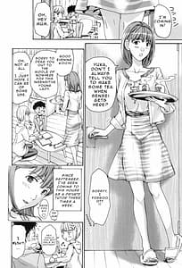 Page 9: 008.jpg | Oneesan to Aishiacchaou! | View Page!