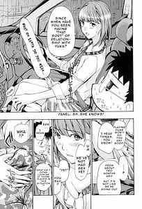 Page 12: 011.jpg | Oneesan to Aishiacchaou! | View Page!