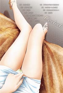 Page 5: 004.jpg | Onesan to Koishiyo | View Page!