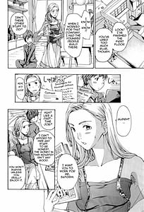 Page 7: 006.jpg | Onesan to Koishiyo | View Page!