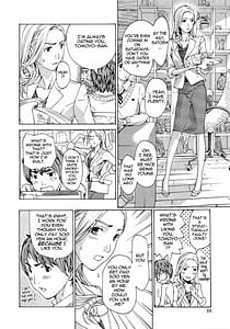 Page 9: 008.jpg | Onesan to Koishiyo | View Page!