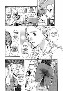Page 11: 010.jpg | Onesan to Koishiyo | View Page!