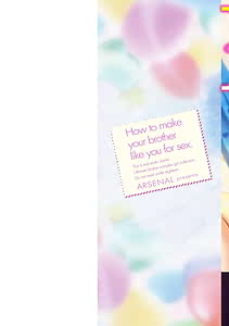 Page 2: 001.jpg | Onii-chan no H na Otoshikata | View Page!