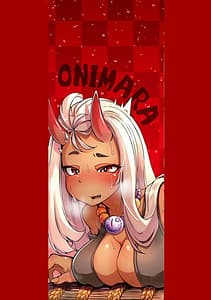 Page 2: 001.jpg | Onimara | View Page!