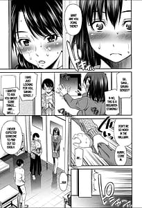 Page 15: 014.jpg | Onna Kyoushi no Fubunritsu - Female teachers unwritten law | View Page!